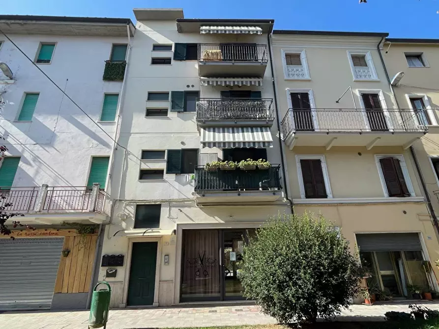 Appartamento in vendita in Via Mentana a San Benedetto Del Tronto