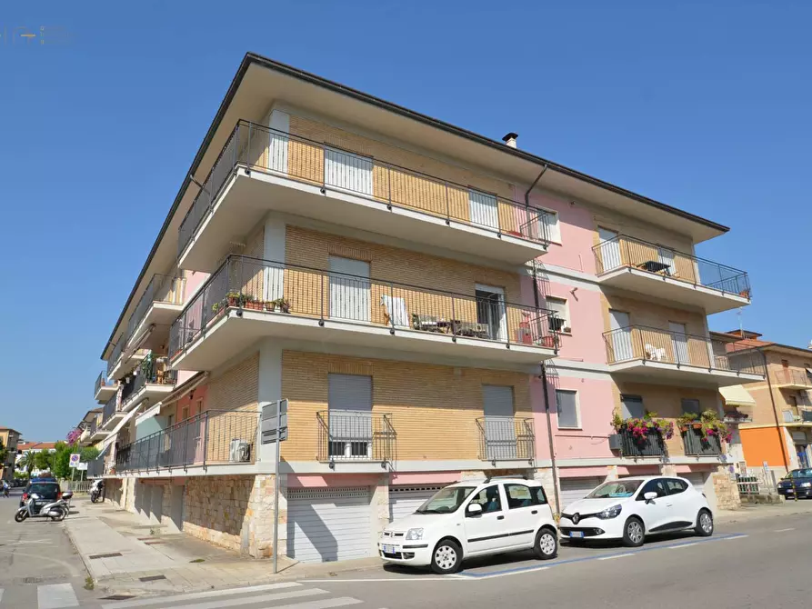 Appartamento in vendita in Via Bellini a San Benedetto Del Tronto
