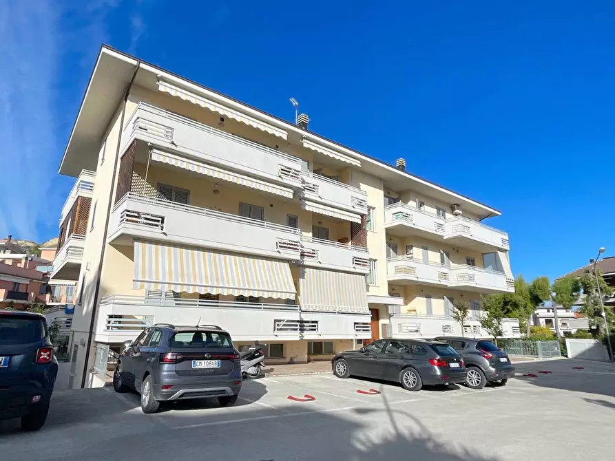 Appartamento in vendita in Via Santa Caterina a San Benedetto Del Tronto