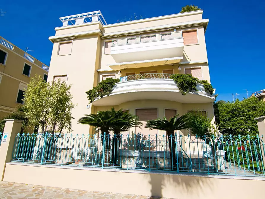 Appartamento in vendita in viale Trieste a San Benedetto Del Tronto