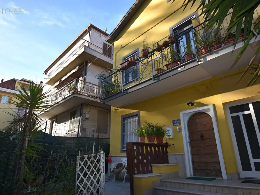 Appartamento in vendita in via Carnia a San Benedetto Del Tronto