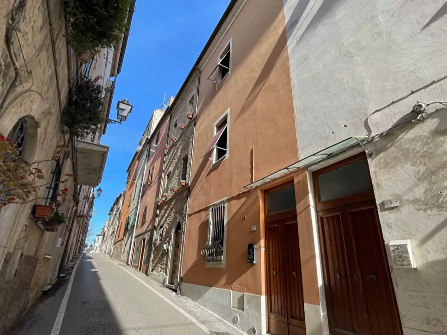 Casa indipendente in vendita in via case nuove a San Benedetto Del Tronto