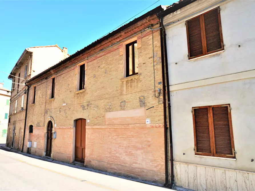 Appartamento in vendita in Via Cavour a Monsampolo Del Tronto