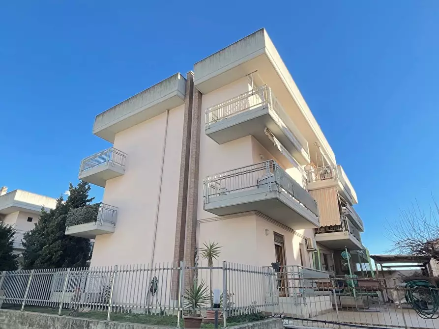 Appartamento in vendita in Via Nazario Sauro a San Benedetto Del Tronto