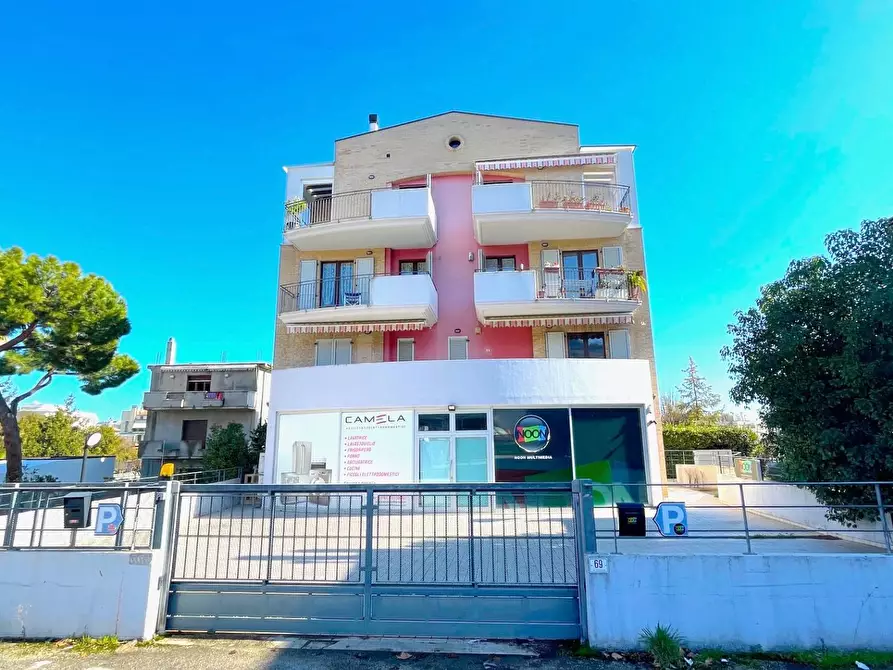 Appartamento in vendita in Via Liberazione a San Benedetto Del Tronto