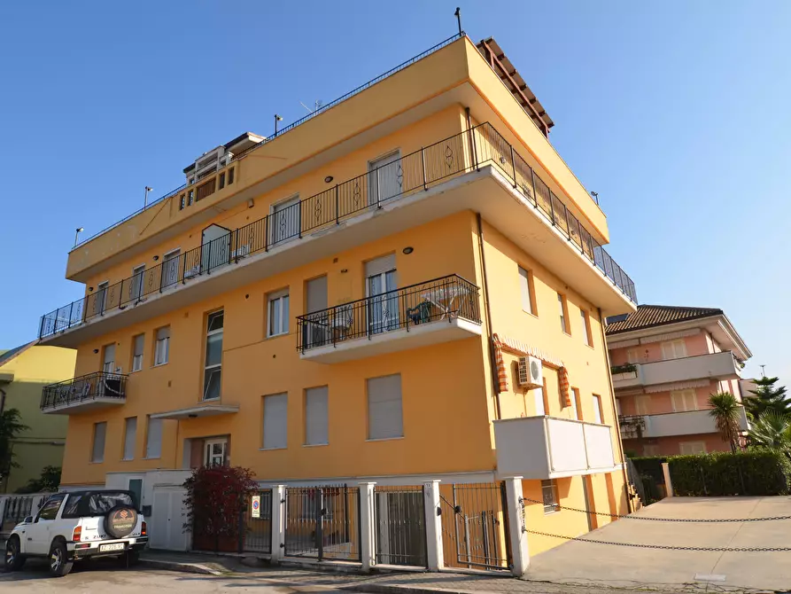 Appartamento in vendita in Via Confalonieri a San Benedetto Del Tronto