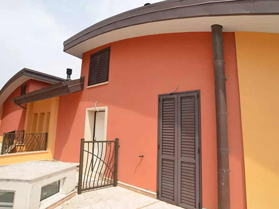 Appartamento in vendita in Via Vespasiani a San Benedetto Del Tronto