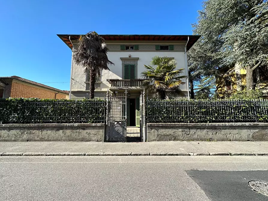 Villa in vendita in Via Corridoni a Santa Croce Sull'arno