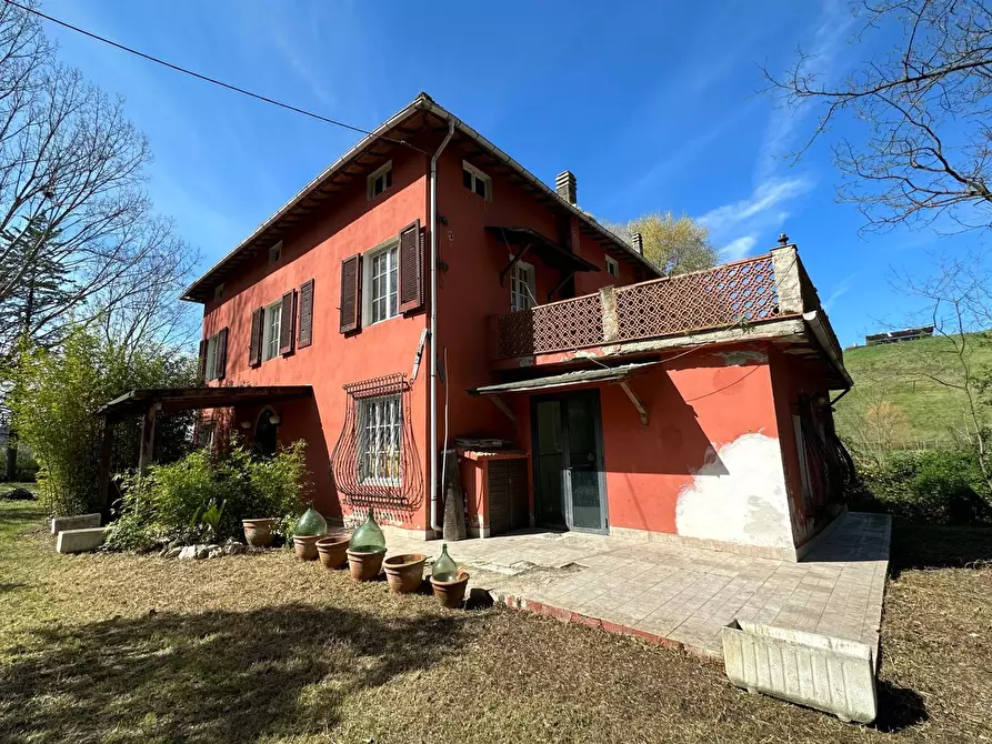 Villa in vendita in Via San Giovanni Battista a San Miniato