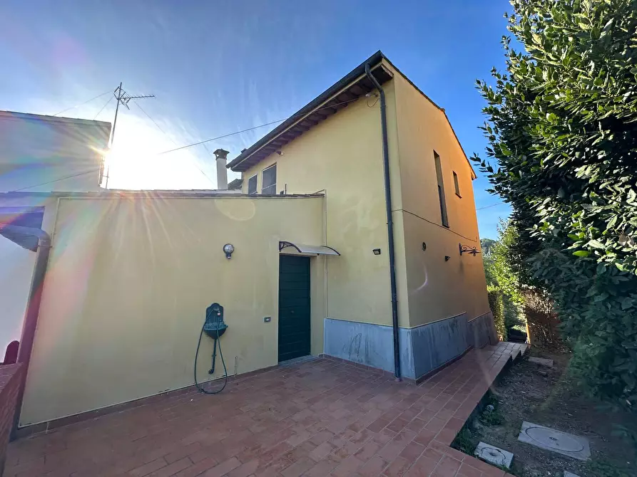 Casa semindipendente in vendita in Via Pozzo a San Miniato