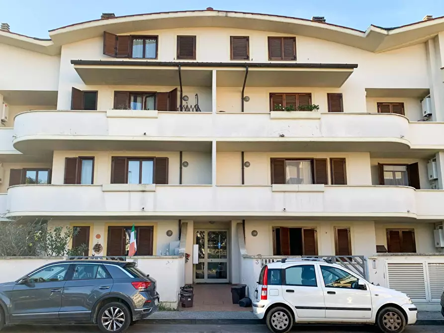Appartamento in vendita in Via Cesare Capoquadri a Empoli
