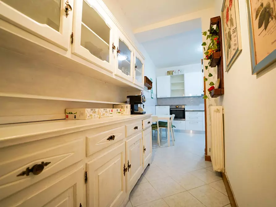 Appartamento in vendita in Via Chiara a Empoli