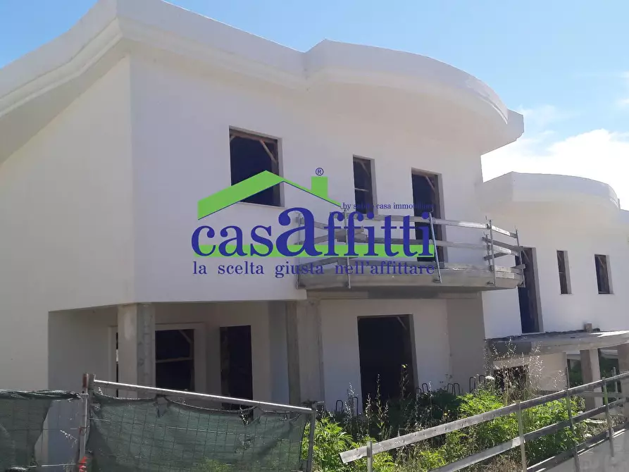 Villa in vendita in contrada cetti castagne a Francavilla Al Mare
