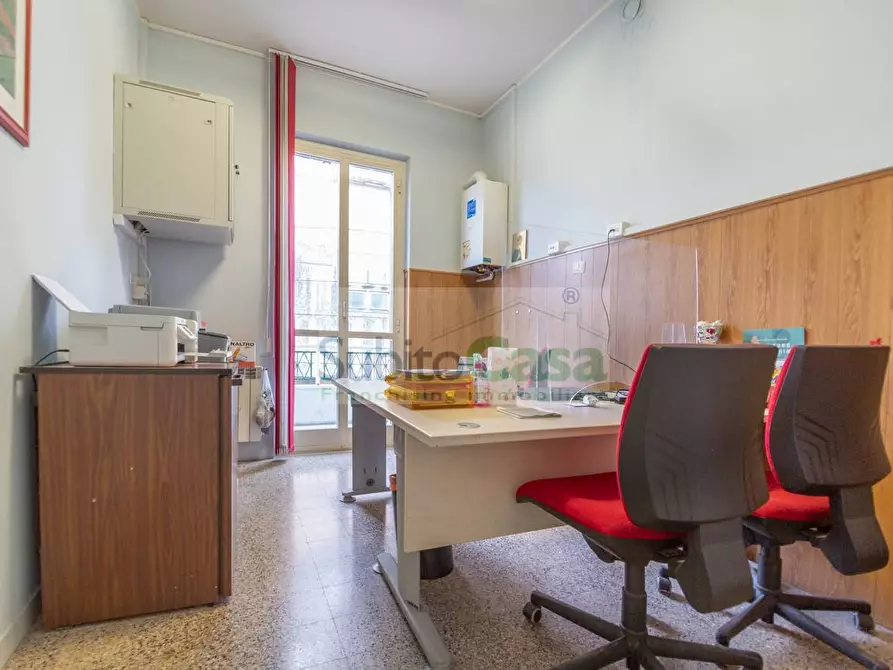 Appartamento in vendita in Viale Benedetto Croce a Chieti