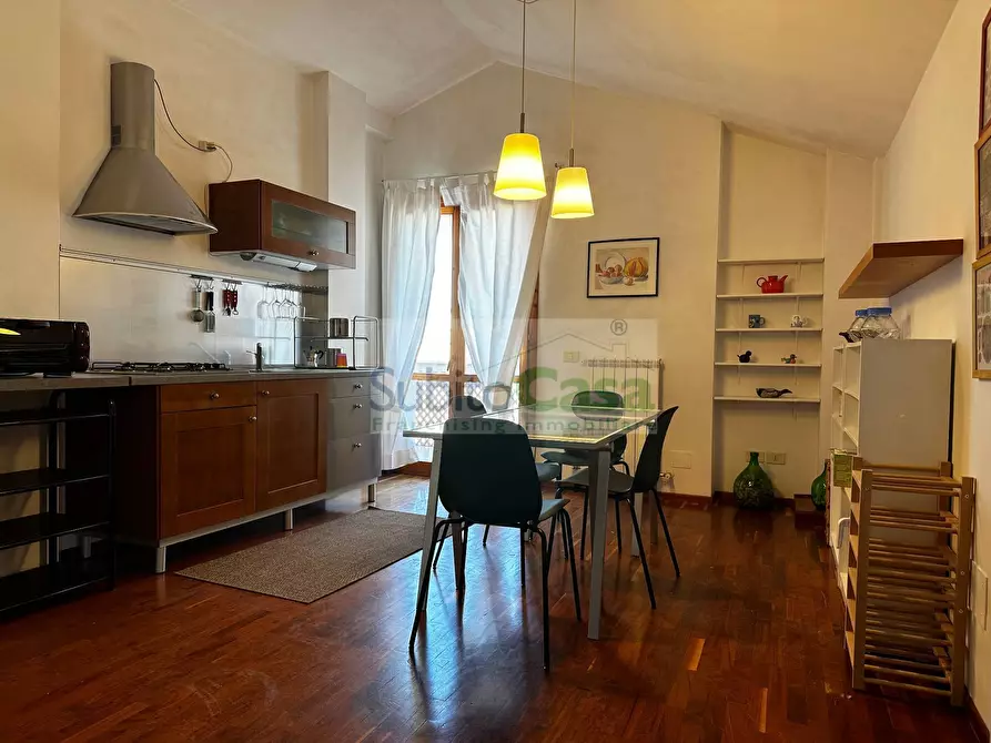 Appartamento in affitto in Via T. Scaraviglia a Chieti