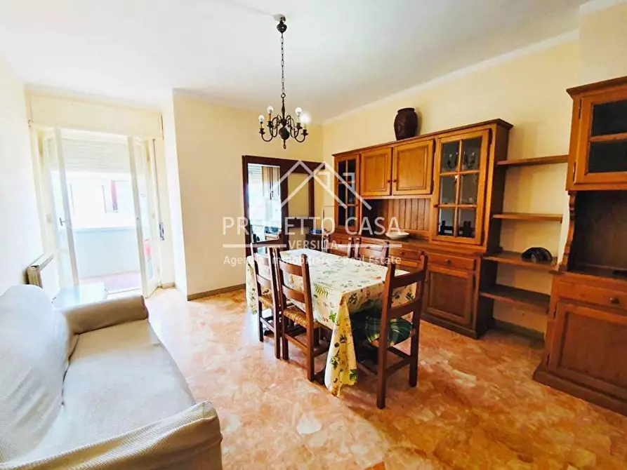 Appartamento in vendita in VIA S. FRANCESCO a Camaiore