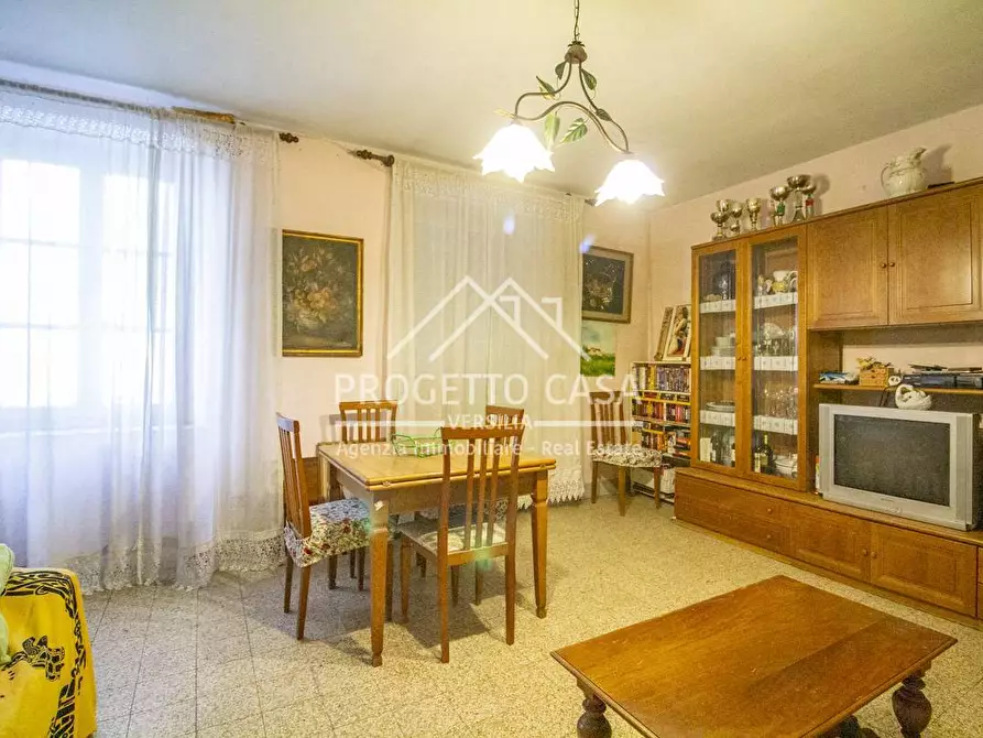 Casa indipendente in vendita in VIA DELLA PARIGLIA a Massarosa