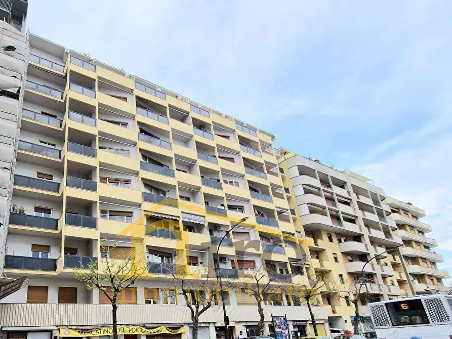 Appartamento in vendita in Viale Gabriele D'annunzio a Pescara