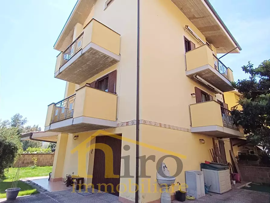 Villa in vendita in via Pescara a Spoltore