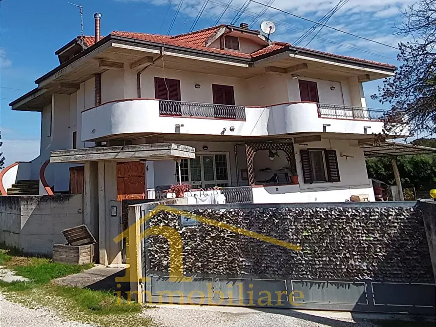 Casa indipendente in vendita in Via Valignani a Cepagatti