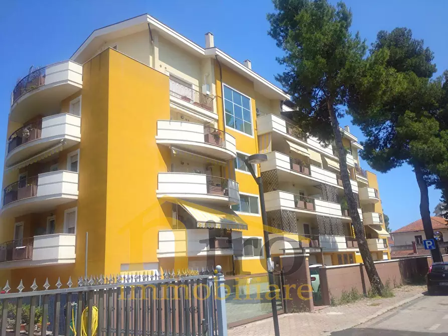 Appartamento in vendita in Via Vibrata a Pescara