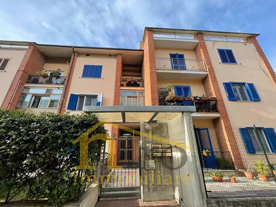 Appartamento in vendita in Piazza Alcyone a Pescara