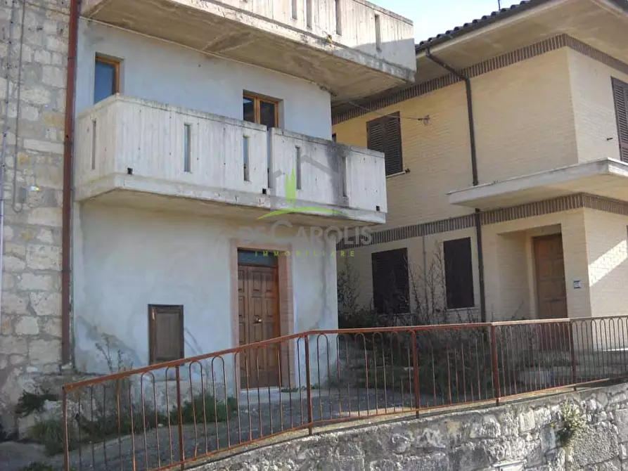 Casa indipendente in vendita in San Vito a Valle Castellana