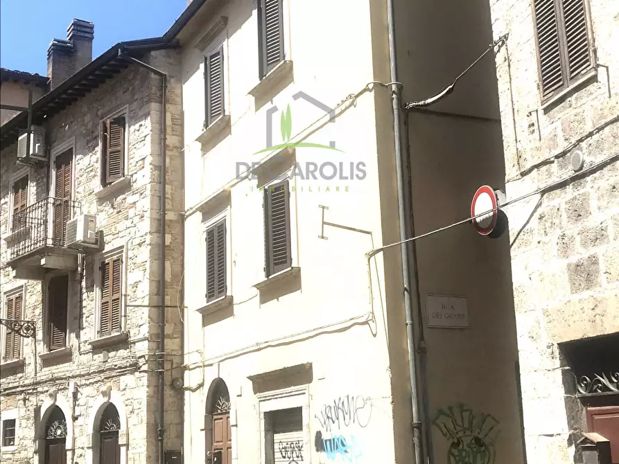 Casa indipendente in vendita in Corso di Sotto a Ascoli Piceno