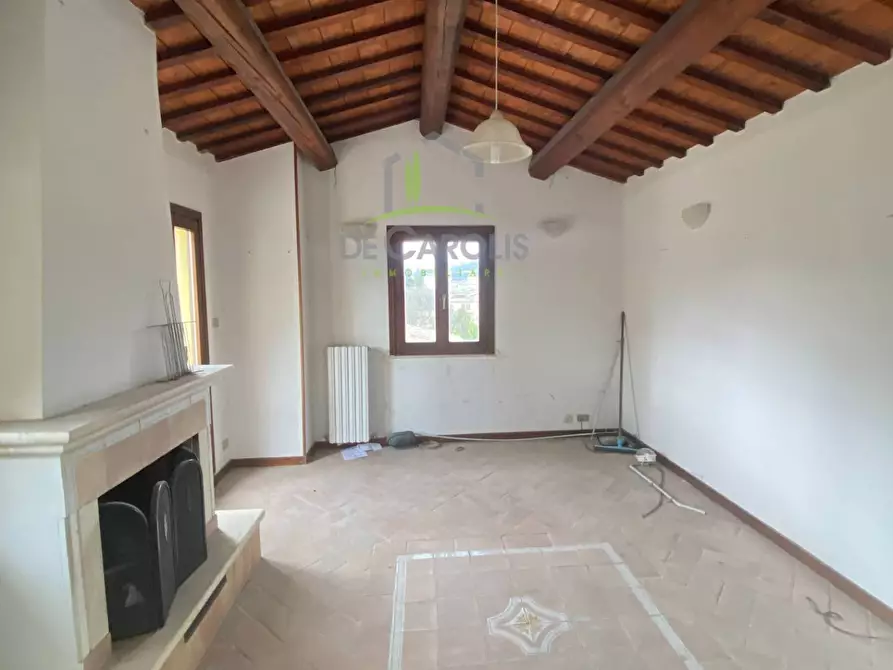 Appartamento in vendita in Corso Mazzini a Ascoli Piceno