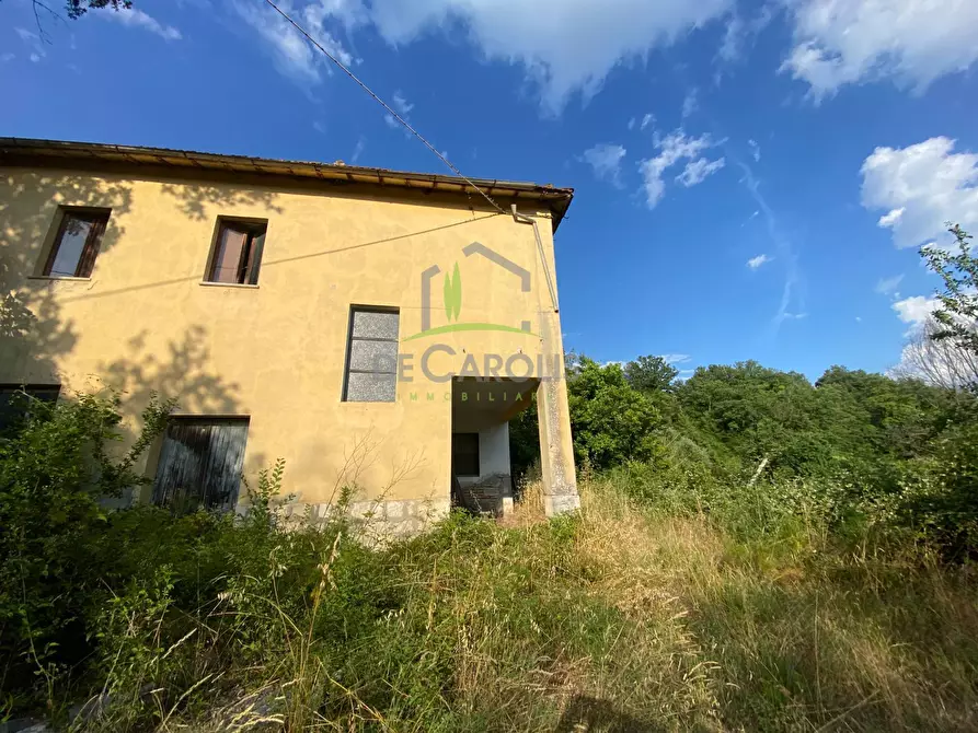 Casa indipendente in vendita in Via Valcinante a Roccafluvione
