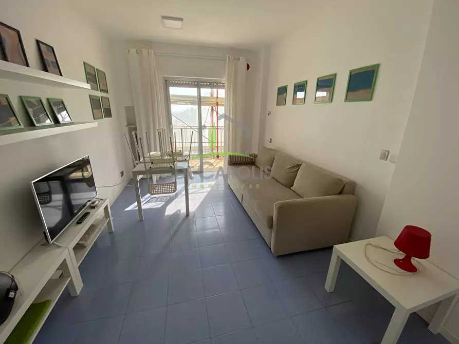 Appartamento in affitto in Via Donizetti a San Benedetto Del Tronto