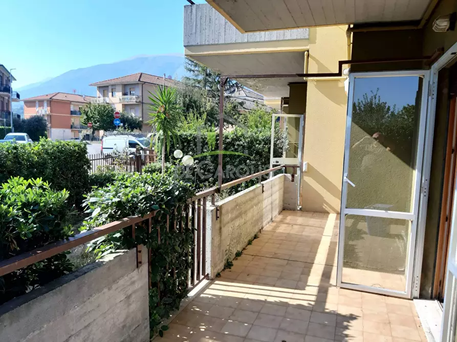 Appartamento in vendita in Via Foggia a Folignano