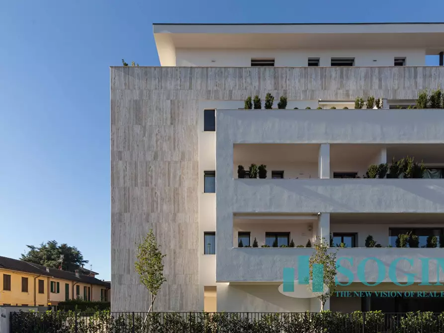 Appartamento in vendita in Via Val Seriana a Monza