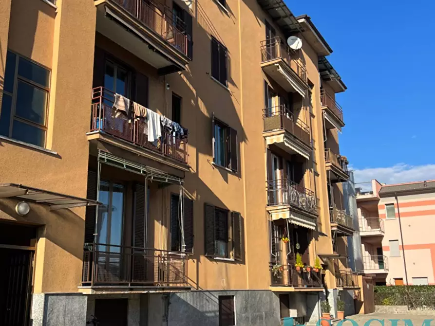 Appartamento in vendita in Via Montesanto a Cantu'