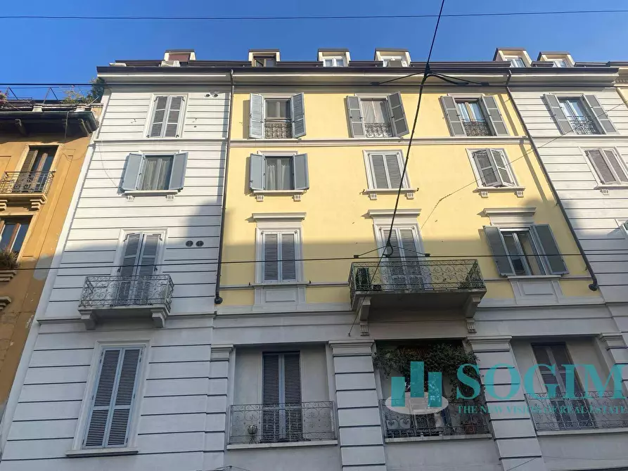 Appartamento in affitto in via Bergamo a Milano