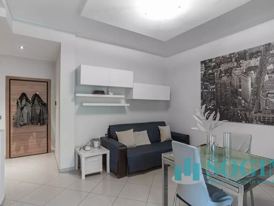 Appartamento in vendita in Viale Ungheria a Milano