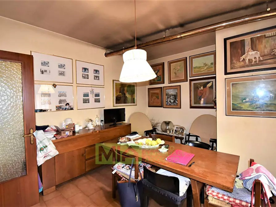 Appartamento in vendita in via Aldo Moro a Amandola