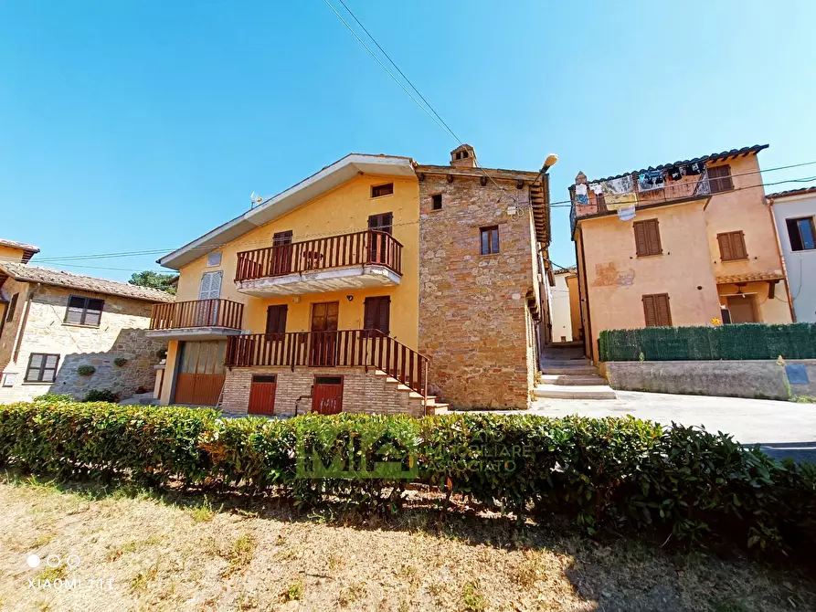 Casa indipendente in vendita in Località Villa rustici a Amandola