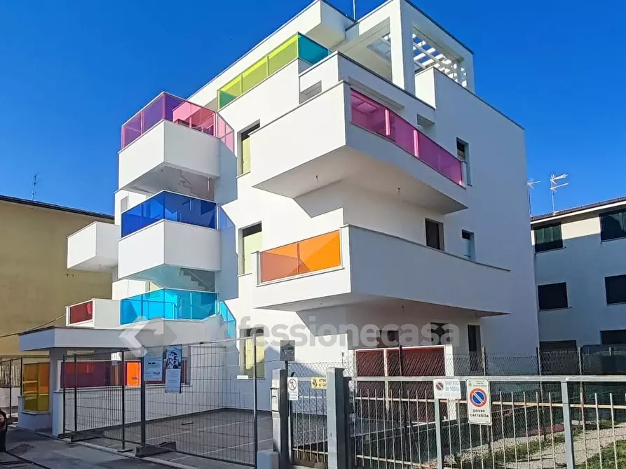 Appartamento in vendita in via Palermo a Porto Sant'elpidio