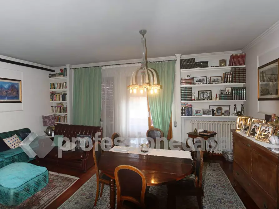 Appartamento in vendita in Via Tolomei a Monte San Giusto