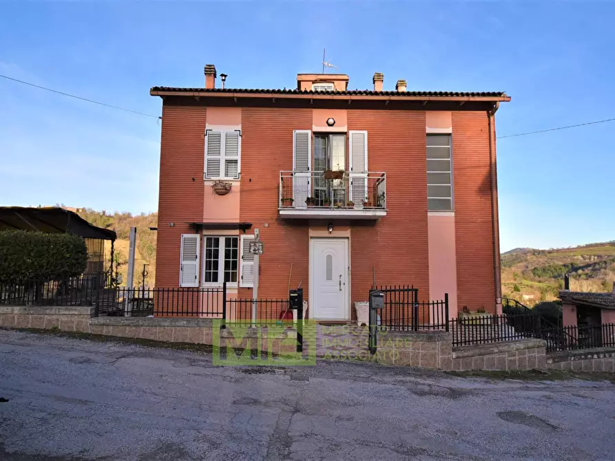 Appartamento in vendita in Contrada Cardagnano a Sarnano