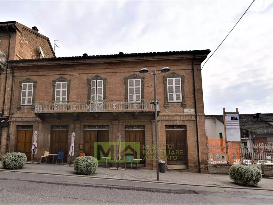Casa indipendente in vendita in via Cesare Battisti a Amandola