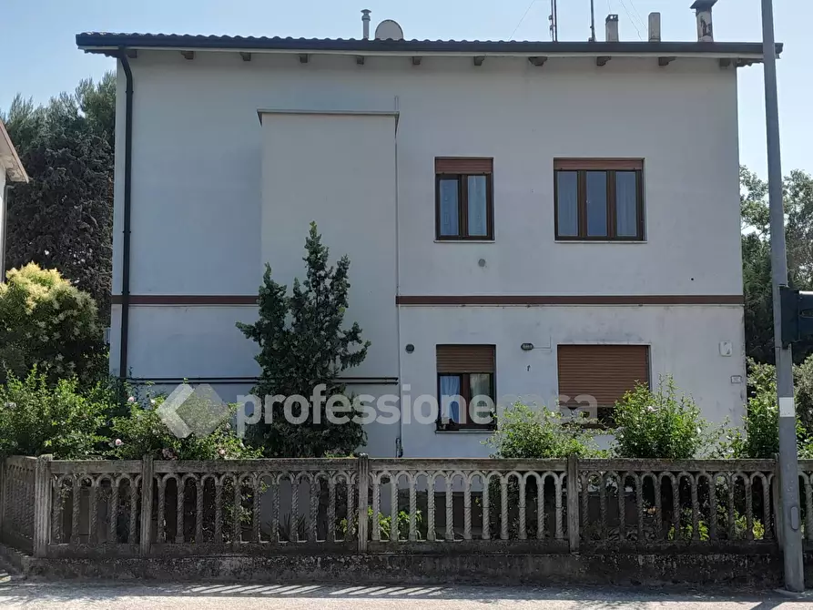 Appartamento in vendita in Strada Costamartina a Civitanova Marche