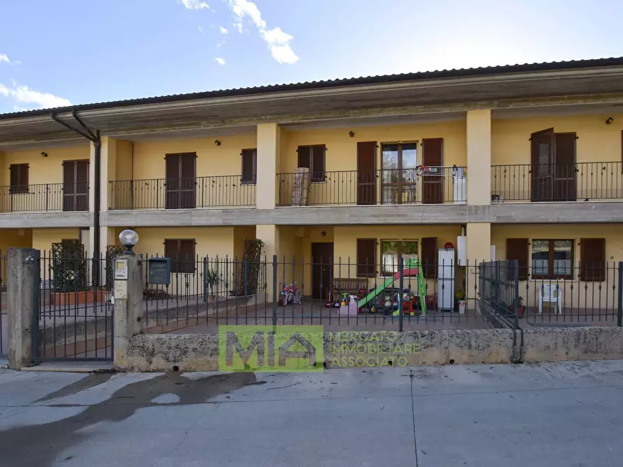 Villa in vendita in Viale Europa a Santa Vittoria In Matenano
