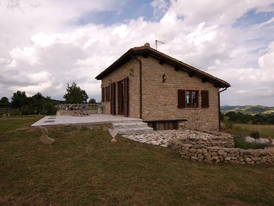 Rustico / casale in vendita a Montefortino