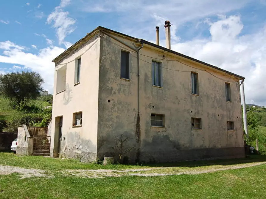 Rustico / casale in vendita in ripaberarda a Castignano