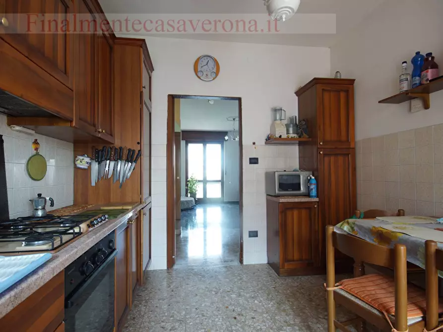 Appartamento in vendita in Via Nerio Toffaletti a Verona