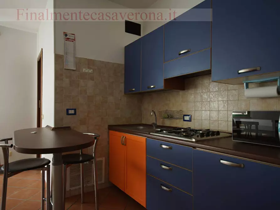 Appartamento in vendita in Via Quarto Ponte a Verona