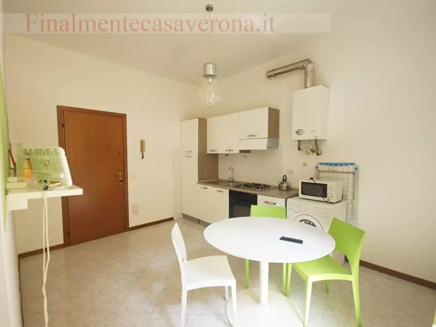Appartamento in affitto in Via Macello a Verona