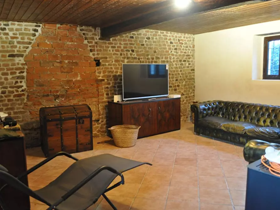 Casa indipendente in vendita in Cascina Gabetto a Lodi Vecchio
